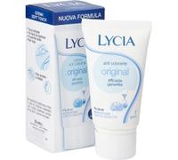 Lycia - LYCIA Original Anti-Odorante - Deodorante In Crema 30 ml