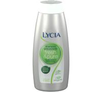 Lycia LYCIA SHAMPOO ANTIODORANTE 300 ML