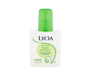 Lycia LYCIA VAPO ANTIO FRESH THERAPY 75 ML