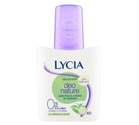 Lycia LYCIA VAPO DEO NATURE 75 ML