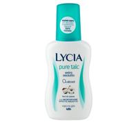 Lycia vapo pure talc 75ml