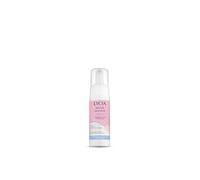 Lycia, Mousse Detergente Viso, Occhi e Labbra, Formula Delicata per Pelli Sensibili con Acido Ialuronico ed Estratto di Fiordaliso, Rinfrescante ed Emolliente per una Pelle Morbida e Luminosa, 150 ml