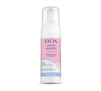 Lycia Mousse Idratante Detergente Viso Rinfrescante 150 ml