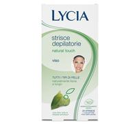 LYCIA Str.Viso Cera Nat.20pz
