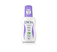 Lycia Nature - Deodorante Al Profumo Di Cetriolo E Tè Verde Vapo 75 ml
