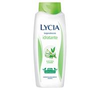 Lycia new bagno idratante 6pz