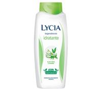 LYCIA NEW BAGNO IDRATANTE 6PZ