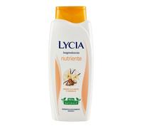 Lycia Nutri Relax Bagnodoccia 750 ml - Bagnoschiuma
