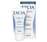 DEODORANTE IN CREMA LYCIA 30ml ORIGINAL AZZURRO 7 GG (X3)