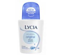 SODALCO SRL LYCIA ROLL ON ORIGINAL 50ML