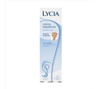 LYCIA Perfect Touch - crema depilatoria per braccia e gambe 150 ml