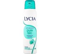 Lycia Perfect Touch Crema Depilatoria Talco Puro 150 ml - Deodorante spray