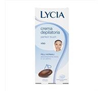 Lycia Crema Viso Perfect Touch 50ml