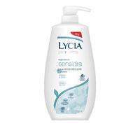 Lycia Proderma Bagnodoccia Sensidra 750 ml Schiuma da bagno