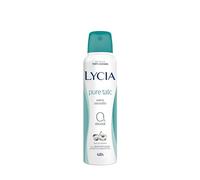 Lycia - DEODORANTE SPRAY GAS PURE TALC PROTEZIONE ASCIUTTA Deodoranti 150 ml unisex