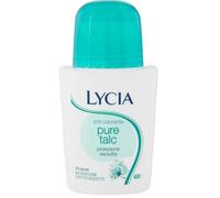 Lycia Roll On Talco 50 Ml