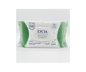 LYCIA SALVIET STRUC P.G 60 PZ