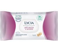 Lycia Salviettine Struccanti Pelli Sensibili 60pz