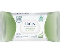 LYCIA SALVIETTE STRUC X60 PELLI GRASSE