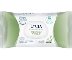 LYCIA SALVIETTE STRUC X60 PELLI GRASSE