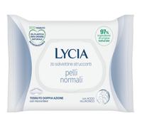 Lycia 20 salviettine p nor12pz