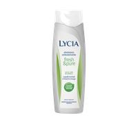 LYCIA SHAMPOO ANTIODORANTE