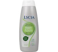 LYCIA SHAMPOO ANTIODORANTE 300 ML