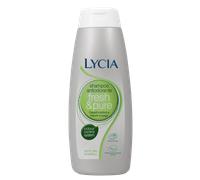 Lycia Shampoo Antiodorante Capelli Morbidi e Freschi 300 ml