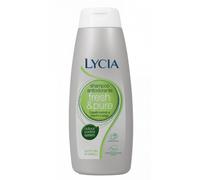 LYCIA SHAMPOO ANTIODORANTE