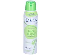 Lycia Spray Fresh Energy 150 ml Deodorante Spray