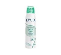 LYCIA PERS.Deo Spy Gas*Talco