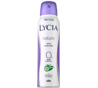 LYCIA SPRAY GAS DEO NATURE