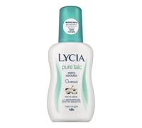 Lycia vapo pure talc 75ml