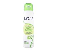 Lycia Vitality Fresh Deodorante Spray 150 ml