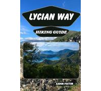 LYCIAN WAY HIKING GUIDE