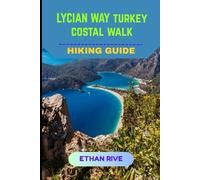 LYCIAN WAY HIKING GUIDE