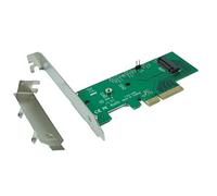 LyCOM DT-120 scheda di interfaccia e adattatore M.2 Interno