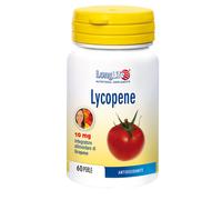 Longlife lycopene 60 perle