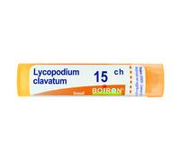 Lycopodium Clavatum 15Ch Granuli Multidose Boiron
