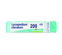 Lycopodium Clavatum 200Ch Granuli Multidose Boiron