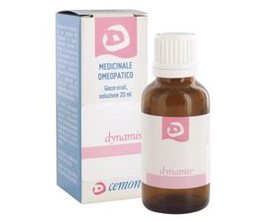 Lycopodium Clavatum 6Lm Gocce 20Ml 18%