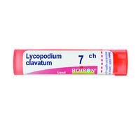 Lycopodium Clavatum 7Ch Granuli Multidose Boiron