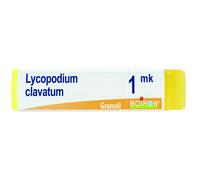 Lycopodium Clavatum Mk Globuli Monodose Boiron