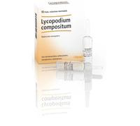 Lycopodium Compositum Heel 10 fiale da 2,2 ml