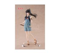 Lycoris Recoil Coreful Pvc Statua Takina Inoue Hawaiian Ver. 18 Cm Taito Prize