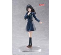 Lycoris Recoil Coreful PVC Statue Takina Inoue School Uniform Ver. 18 cm