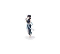 Lycoris Recoil Luminasta Pvc Statua Takina Inoue China Style 19 Cm Sega