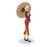 Lycoris Recoil Luminasta PVC Statue Chisato Nishikigi China Style 19 cm