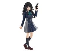 Lycoris Recoil Pop Up Parade PVC Statue Takina Inoue 18 cm