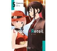 Lycoris Recoil T05